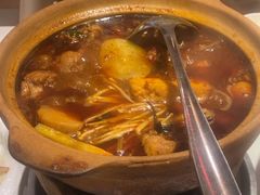 -川味堂·四川豆花(八卦岭店)