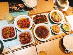 -老乡鸡(亚夏汽车城同创科技园店)