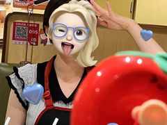 -海底捞火锅(正大乐城店)