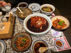 -南京大牌档(中关村领展广场店)