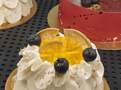 -Pantry's Best派悦坊蛋糕(K11购物艺术中心店)
