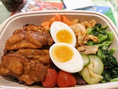 -肯德基(东四南大街店)