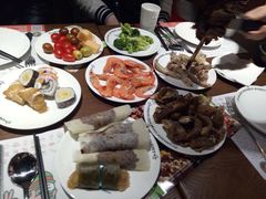 -亚马逊环球美食百汇(新城吾悦广场店)