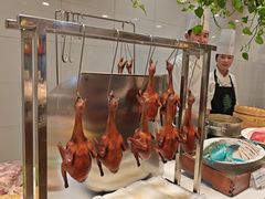 -第六季自助餐厅(北太平庄店)