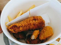 -麦当劳(百利广场店)