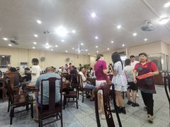 -红星光发煲仔饭(大石街店)