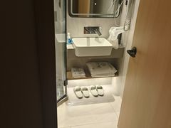 -松果酒店(农业路河南博物院店)