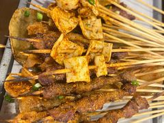 -林二哥宜烤官·宜宾小烧烤