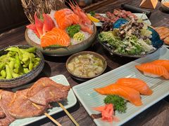 -眷屋の深夜食堂(云锦中心店)