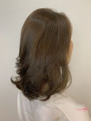 点击看大图 -意廊 Hair Salon