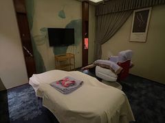 -鼎族怡华·指压·经络·疗愈SPA(紫荆店)