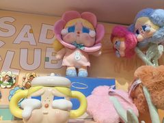 -泡泡玛特POPMART(合生汇店)