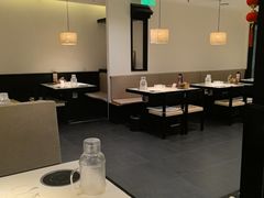 -一叶一世界•素食餐厅(环球中心店)
