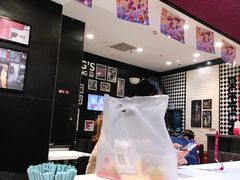 -小杨生煎(龙之梦购物中心店)