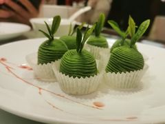 金牌龙井茶酥-知味观·味庄(杨公堤店)