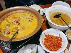 -杨厨的田园饭店(长城路店)