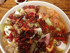 -临家闽南菜(宝洲路店)