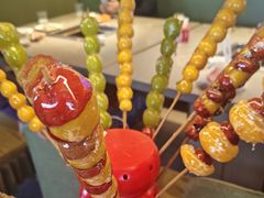 -海底捞火锅(王府井银泰in88店)