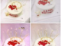 -艾加柒克蛋糕茶歇甜品台(春熙路店)