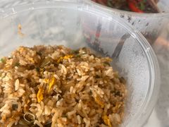 -黄山老妈·土菜(碧桂园店)