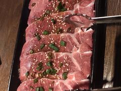 -新石器烤肉(中房金谊广场店)