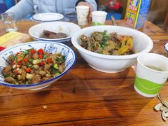 -秀妈厨房(灰汤老店)