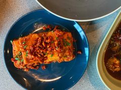 石屏豆腐-半山腰·云南菜(侨福芳草地店)