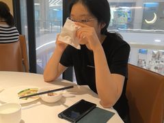 -洋洋中餐馆·SINCE 1997(龙湖星湖天街店)