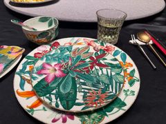 -桂满陇·海市蜃楼·黑金(国金店)