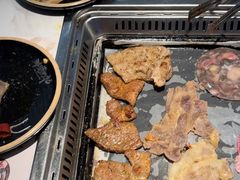 -非烤勿扰自助烤肉(东坑四季广场店)