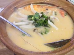 -椰莱泰小谷·东南亚融合菜(坪山悦阾SPACE店)