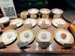 -富华斋饽饽铺·宫廷糕点·伴手礼(护国新天地店)
