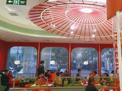 -避风塘·金牌店·夜宵(金玉兰店)