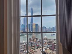 -顶层酒吧ROOF(上海艾迪逊酒店)