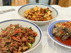 -新新湘菜馆(新中街二条店)