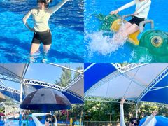 -郑州方特水上乐园