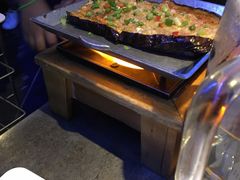 -很久以前羊肉串(打浦路店)