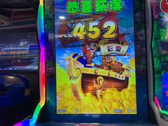 -核客电玩城(东门店)