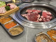 -谷町·烤肉自助(朱雀门店)