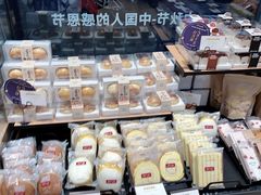 -皇冠幸福里动物奶油生日蛋糕(万达店)