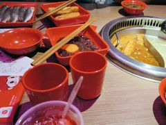 -季季红火锅(丰城洪客隆店)