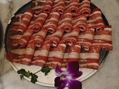 -正福居老北京正宗铜锅泉水涮肉(彰化路店)