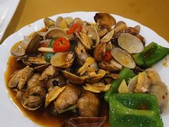 -新海利海鲜城·41年珠海老字号(夏湾店)