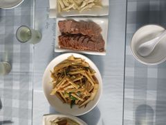 -高老庄·老溧阳·私房菜(南山竹海店)