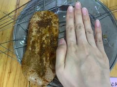 -曾记大腰子烧烤(苗栗路总店)