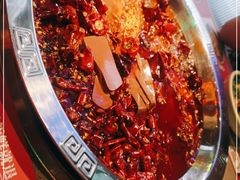-辣斗辣·老火锅(红谷滩万达店)