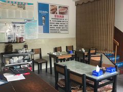 大堂-汇丰泽阳京东肉饼店(亢山路店)