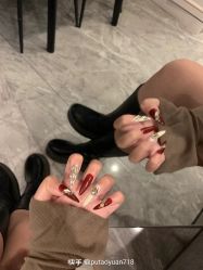 -斯馨·健康美甲美睫