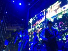 -时光码头民谣公社