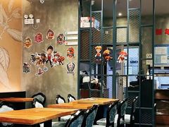 -当当呀咪咖喱屋(金桥购物中心店)